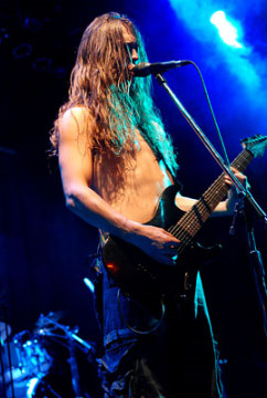 Epica 82 Mark Jansen - Epica -